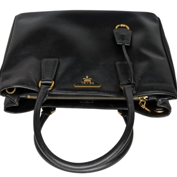 PRADA GALLERIA BAG - Picture 3 of 5